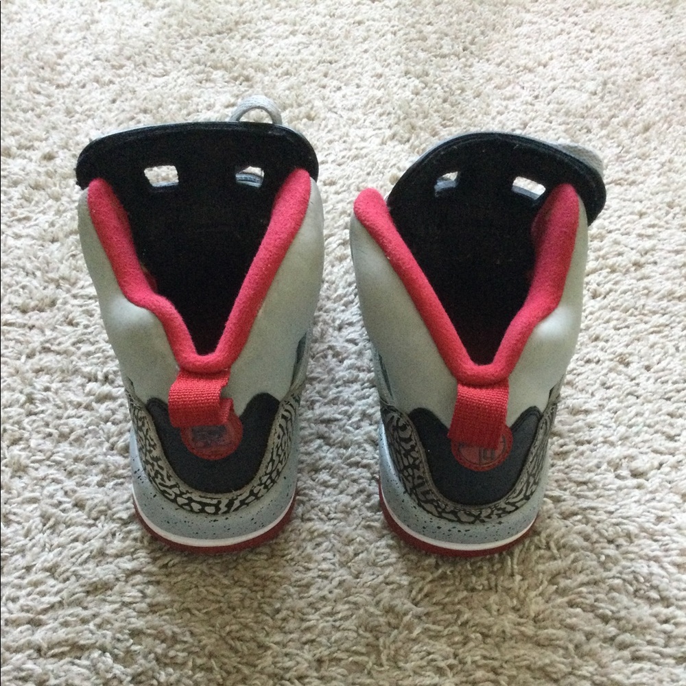 ๐ฅ๐ฅHOST PIC๐ฅ๐ฅJordan Sneakers - Picture 16 of 16